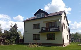 Gospodarstwo Agroturystyczne U Zdzicha